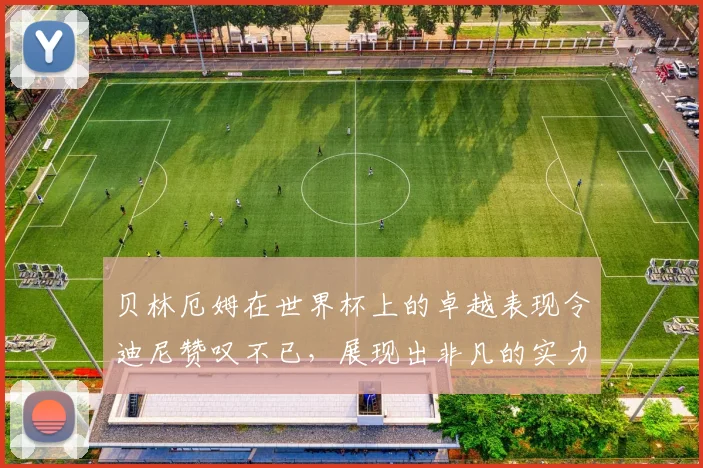 贝林厄姆在世界杯上的卓越表现令迪尼赞叹不已，展现出非凡的实力与魅力